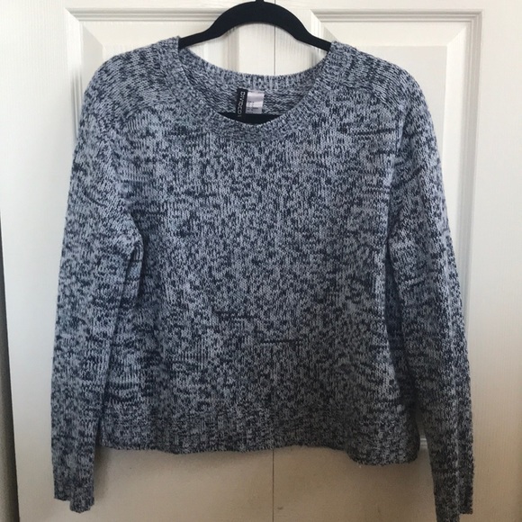 H&M Knitted Sweater - Picture 1 of 1